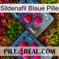 Sildenafil Blue Pill 14